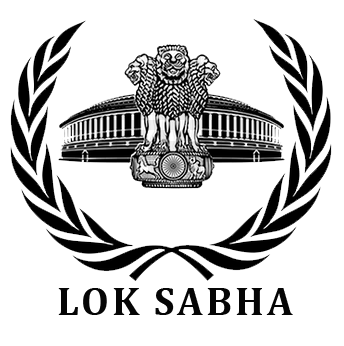lok sabha logo